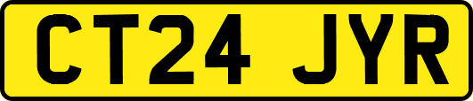 CT24JYR