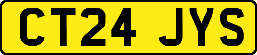 CT24JYS