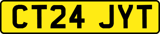 CT24JYT