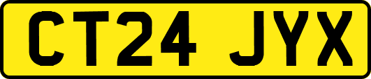 CT24JYX