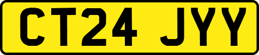 CT24JYY