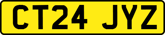 CT24JYZ