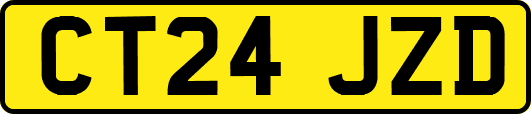 CT24JZD
