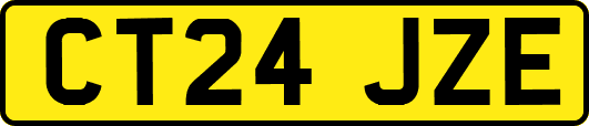 CT24JZE