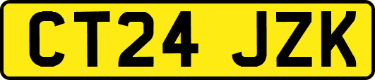 CT24JZK