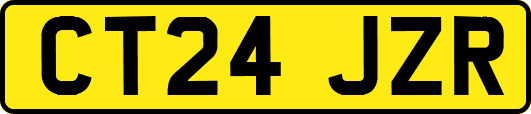 CT24JZR