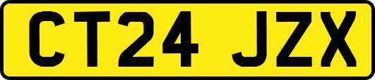 CT24JZX