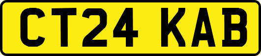CT24KAB