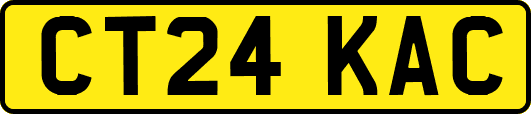 CT24KAC