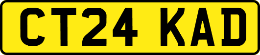 CT24KAD
