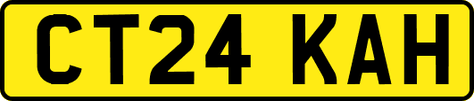 CT24KAH