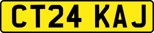 CT24KAJ