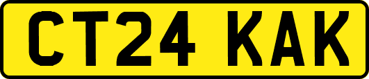 CT24KAK