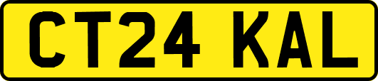 CT24KAL