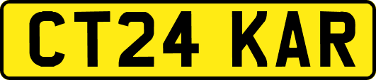 CT24KAR