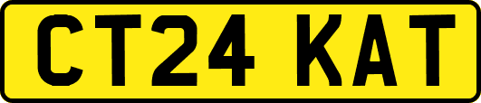 CT24KAT