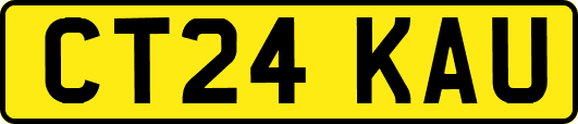 CT24KAU
