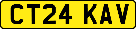 CT24KAV