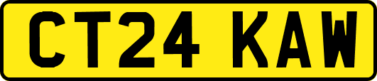 CT24KAW
