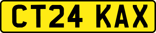 CT24KAX