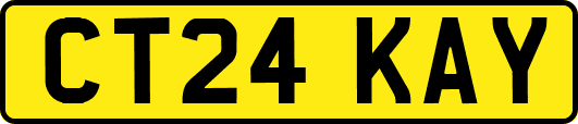 CT24KAY