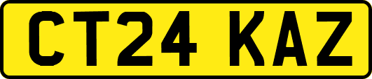 CT24KAZ