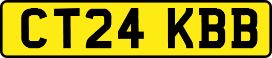 CT24KBB