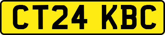 CT24KBC