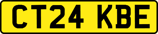 CT24KBE