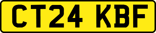 CT24KBF