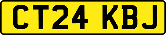CT24KBJ