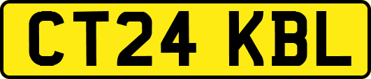 CT24KBL