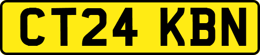 CT24KBN