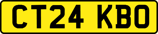 CT24KBO