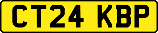 CT24KBP