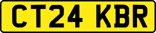 CT24KBR