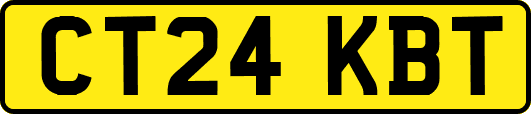 CT24KBT
