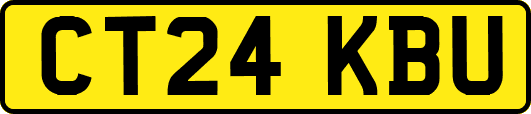 CT24KBU