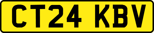 CT24KBV