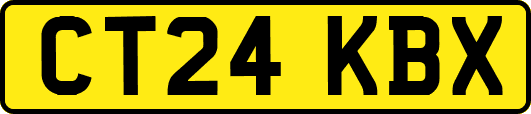 CT24KBX