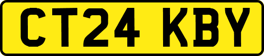 CT24KBY