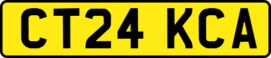 CT24KCA