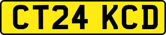 CT24KCD
