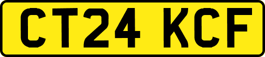CT24KCF