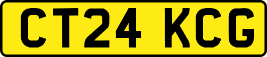 CT24KCG