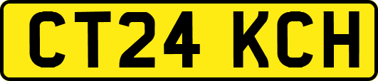CT24KCH