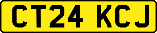 CT24KCJ