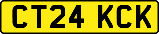 CT24KCK