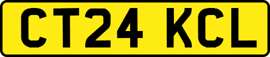 CT24KCL
