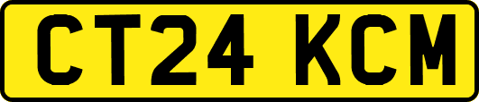 CT24KCM